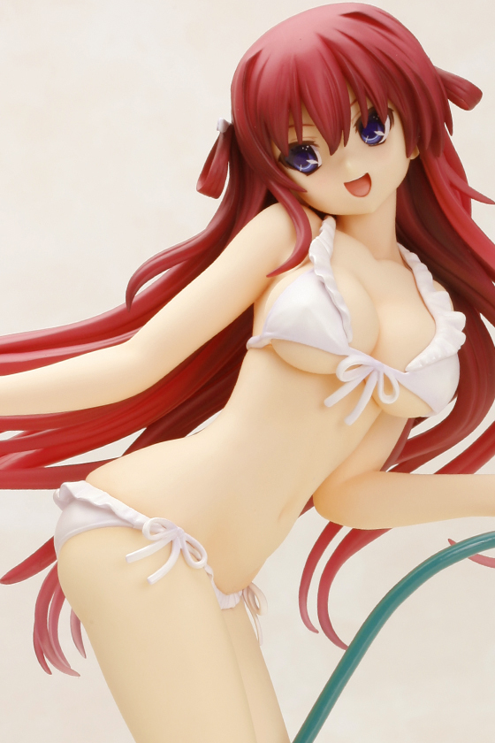 Grisaia no Kajitsu -LE FRUIT DE LA GRISAIA- - Suou Amane - 1/6 (Kotobukiya) photo 7