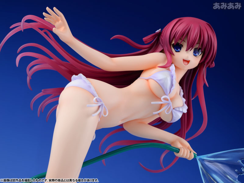 Grisaia no Kajitsu -LE FRUIT DE LA GRISAIA- - Suou Amane - 1/6 (Kotobukiya) photo 8