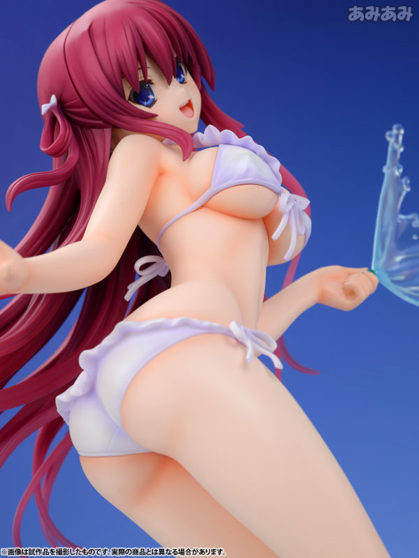 Grisaia no Kajitsu -LE FRUIT DE LA GRISAIA- - Suou Amane - 1/6 (Kotobukiya) photo 9