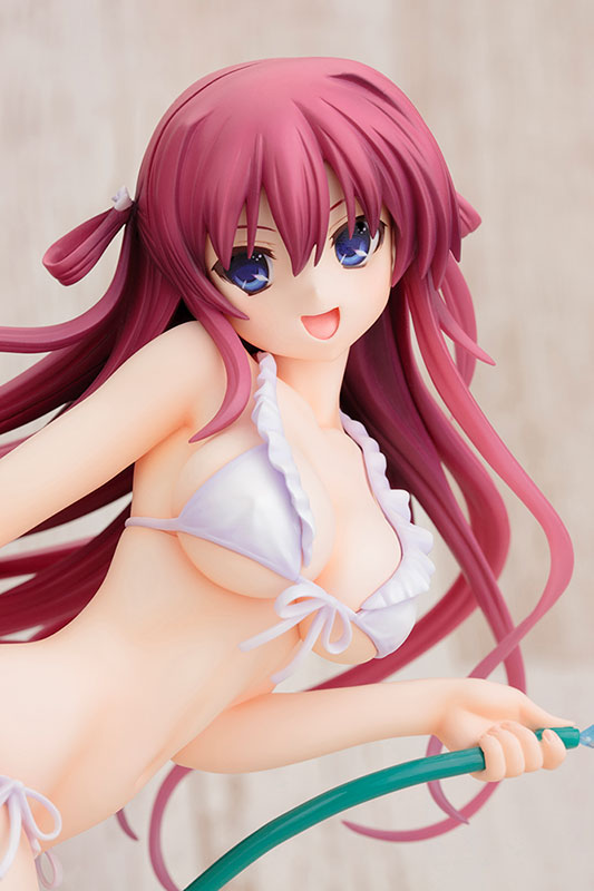 Grisaia no Kajitsu -LE FRUIT DE LA GRISAIA- - Suou Amane - 1/6 (Kotobukiya) photo 11