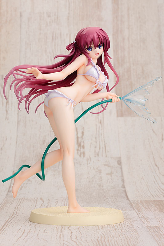 Grisaia no Kajitsu -LE FRUIT DE LA GRISAIA- - Suou Amane - 1/6 (Kotobukiya) photo 12