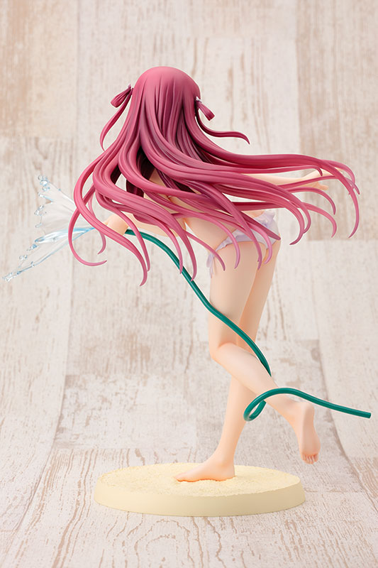 Grisaia no Kajitsu -LE FRUIT DE LA GRISAIA- - Suou Amane - 1/6 (Kotobukiya) photo 13