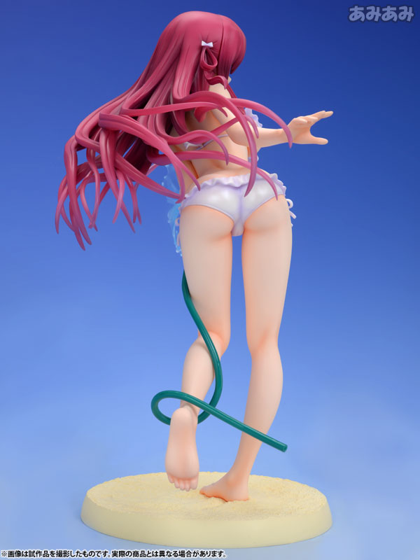 Grisaia no Kajitsu -LE FRUIT DE LA GRISAIA- - Suou Amane - 1/6 (Kotobukiya) photo 14