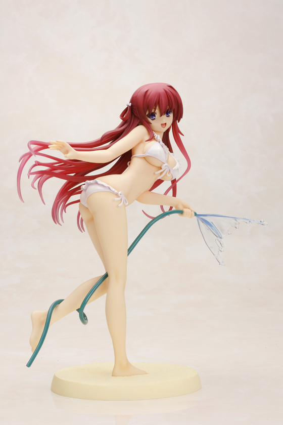 Grisaia no Kajitsu -LE FRUIT DE LA GRISAIA- - Suou Amane - 1/6 (Kotobukiya) photo 15