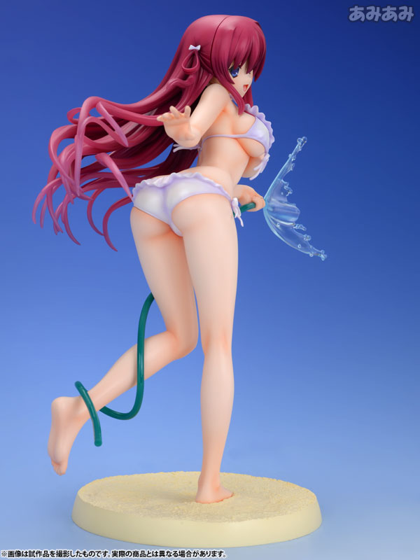 Grisaia no Kajitsu -LE FRUIT DE LA GRISAIA- - Suou Amane - 1/6 (Kotobukiya) photo 16