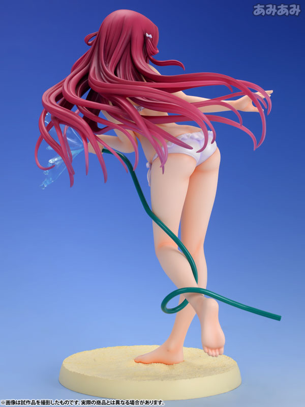 Grisaia no Kajitsu -LE FRUIT DE LA GRISAIA- - Suou Amane - 1/6 (Kotobukiya) photo 17