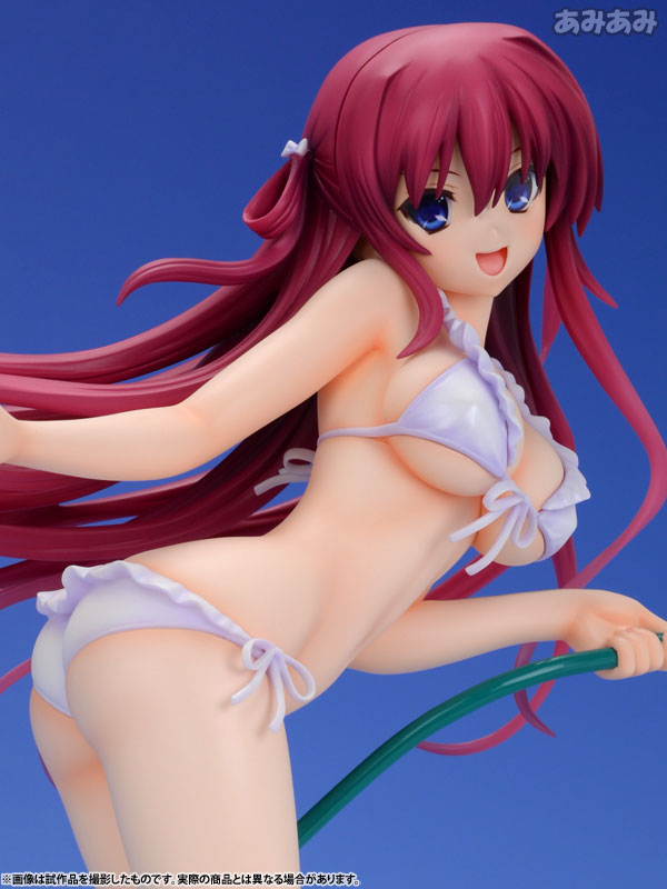Grisaia no Kajitsu -LE FRUIT DE LA GRISAIA- - Suou Amane - 1/6 (Kotobukiya) photo 19