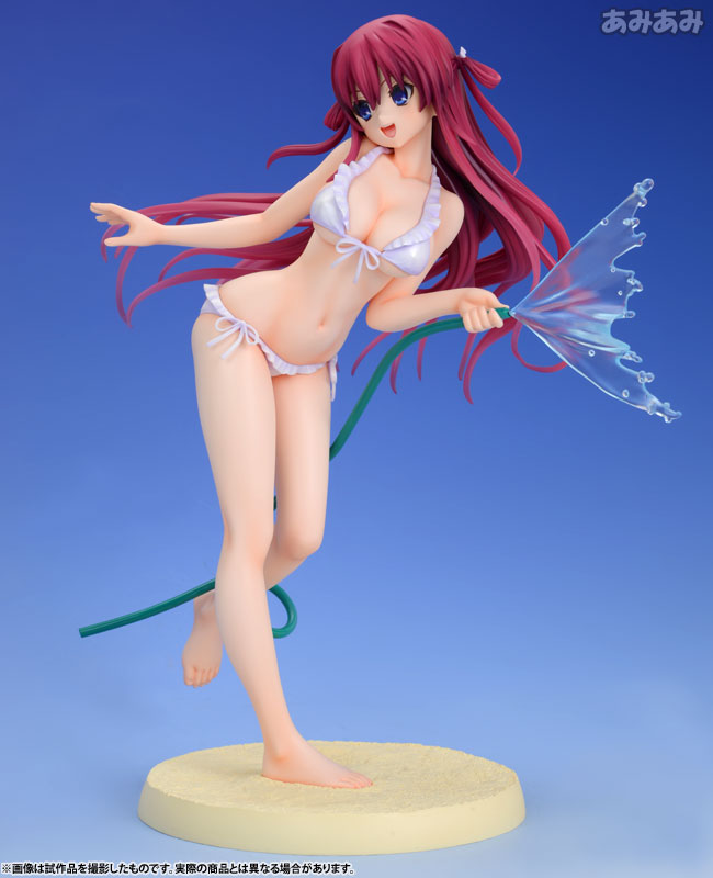 Grisaia no Kajitsu -LE FRUIT DE LA GRISAIA- - Suou Amane - 1/6 (Kotobukiya) photo 21