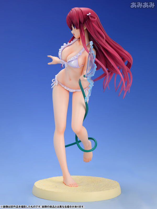 Grisaia no Kajitsu -LE FRUIT DE LA GRISAIA- - Suou Amane - 1/6 (Kotobukiya) photo 22