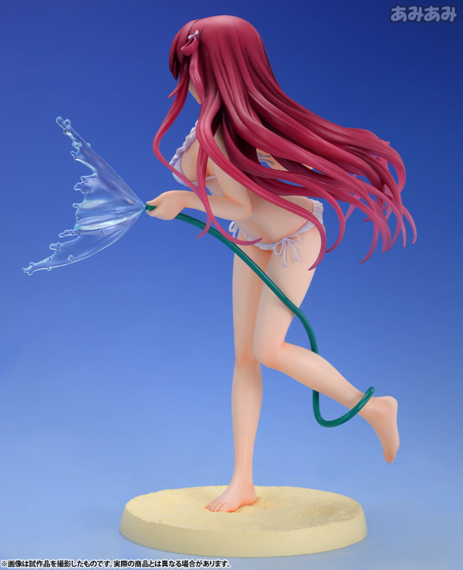 Grisaia no Kajitsu -LE FRUIT DE LA GRISAIA- - Suou Amane - 1/6 (Kotobukiya) photo 23