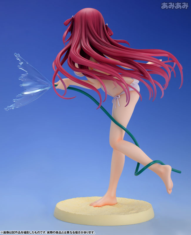 Grisaia no Kajitsu -LE FRUIT DE LA GRISAIA- - Suou Amane - 1/6 (Kotobukiya) photo 24