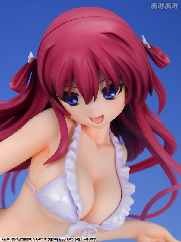 Grisaia no Kajitsu -LE FRUIT DE LA GRISAIA- - Suou Amane - 1/6 (Kotobukiya) photo 25