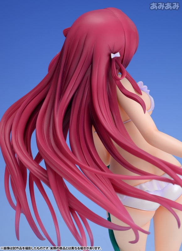 Grisaia no Kajitsu -LE FRUIT DE LA GRISAIA- - Suou Amane - 1/6 (Kotobukiya) photo 26
