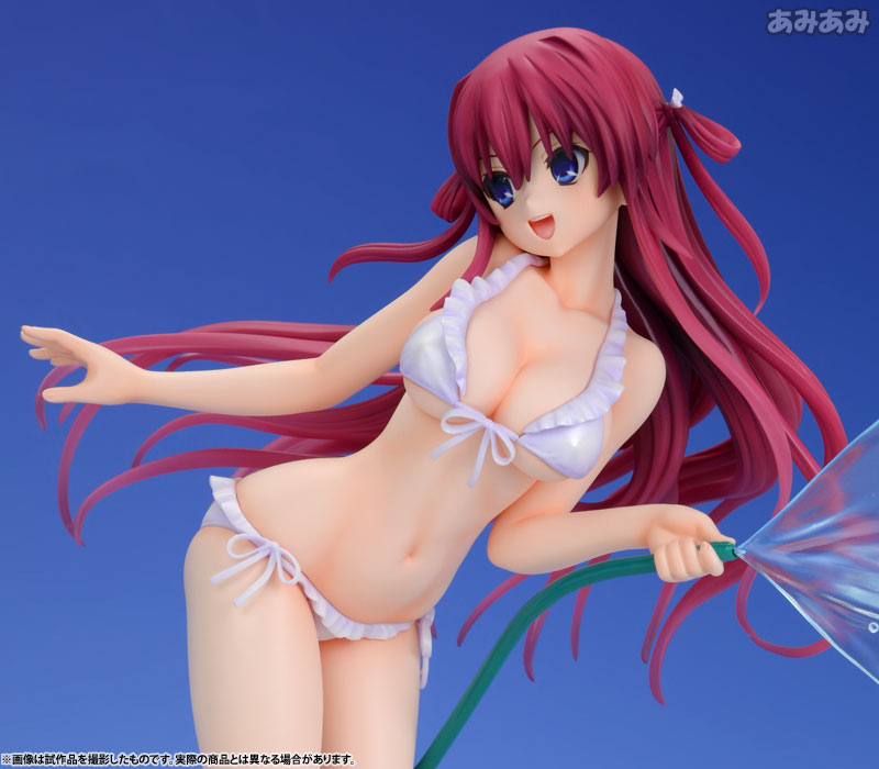 Grisaia no Kajitsu -LE FRUIT DE LA GRISAIA- - Suou Amane - 1/6 (Kotobukiya) photo 27