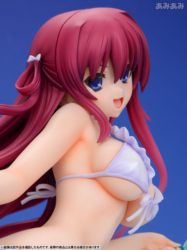 Grisaia no Kajitsu -LE FRUIT DE LA GRISAIA- - Suou Amane - 1/6 (Kotobukiya) photo 29