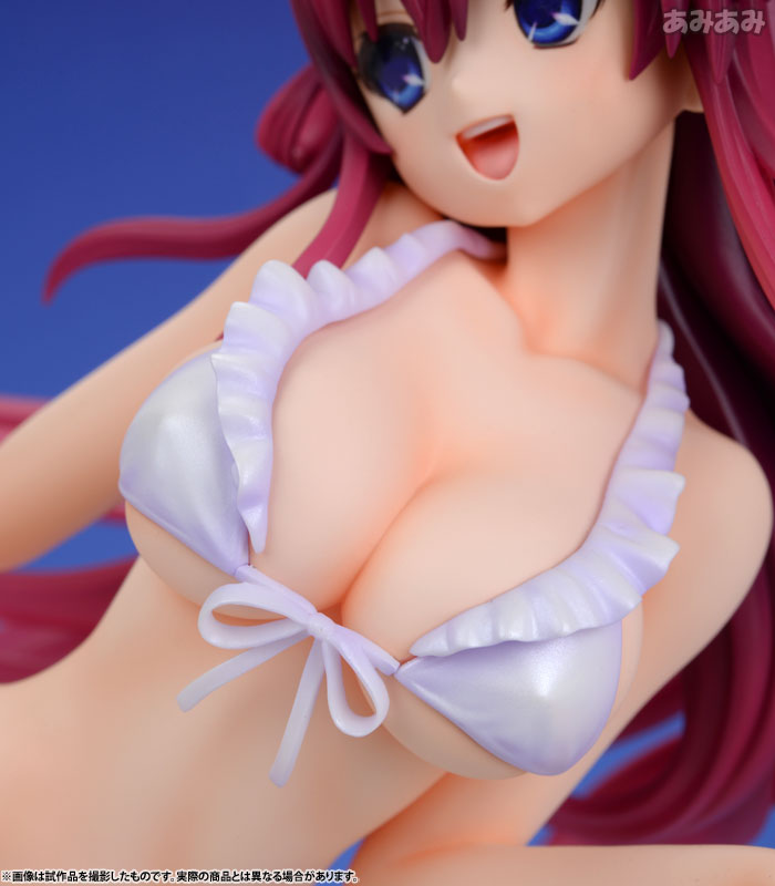 Grisaia no Kajitsu -LE FRUIT DE LA GRISAIA- - Suou Amane - 1/6 (Kotobukiya) photo 30