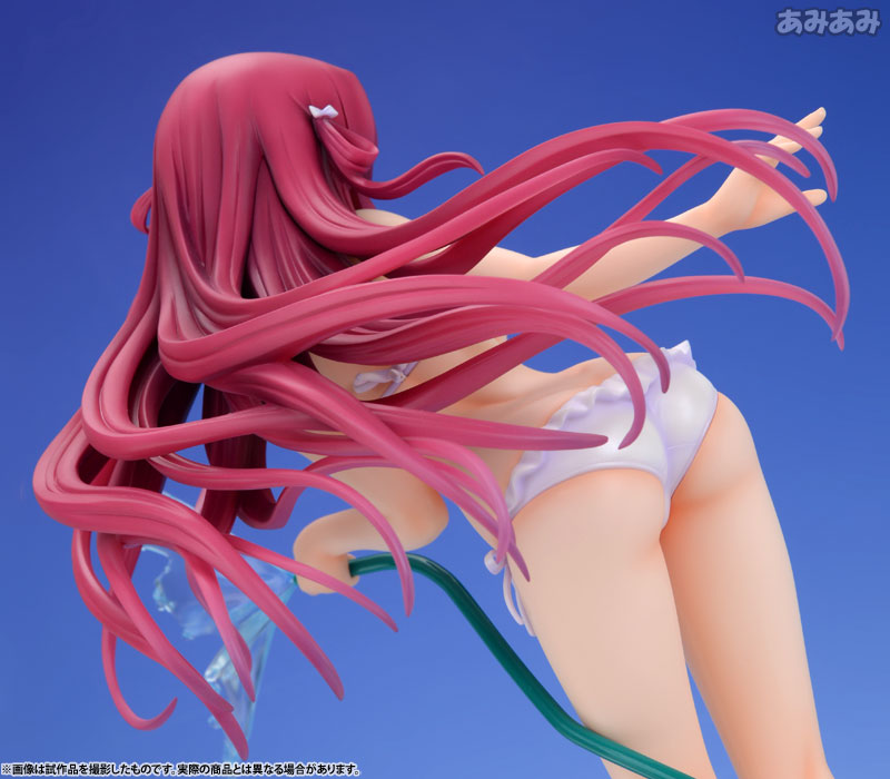 Grisaia no Kajitsu -LE FRUIT DE LA GRISAIA- - Suou Amane - 1/6 (Kotobukiya) photo 32