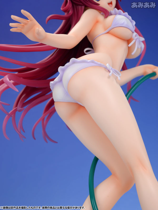 Grisaia no Kajitsu -LE FRUIT DE LA GRISAIA- - Suou Amane - 1/6 (Kotobukiya) photo 33