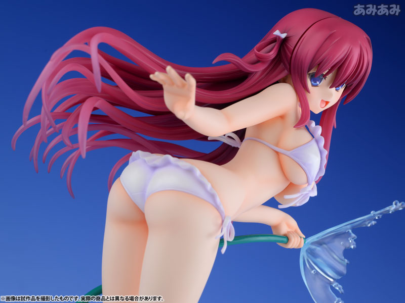 Grisaia no Kajitsu -LE FRUIT DE LA GRISAIA- - Suou Amane - 1/6 (Kotobukiya) photo 34