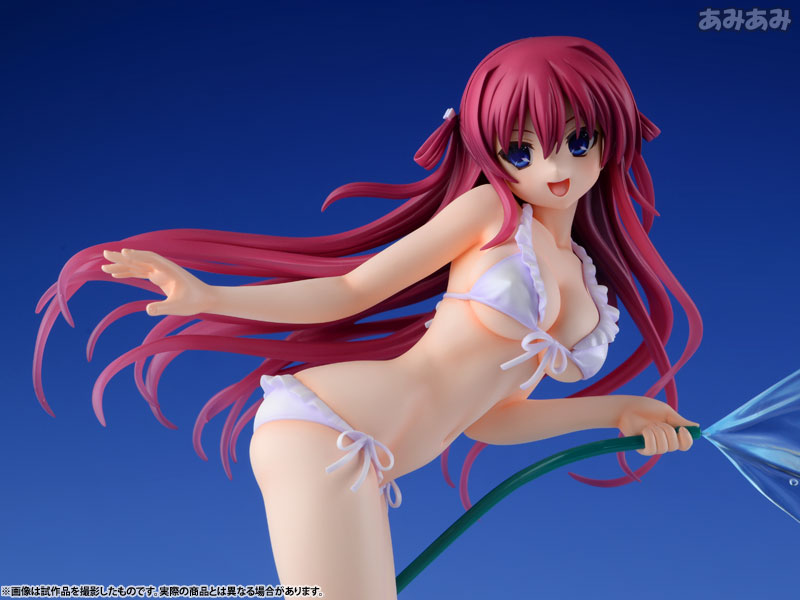 Grisaia no Kajitsu -LE FRUIT DE LA GRISAIA- - Suou Amane - 1/6 (Kotobukiya) photo 35