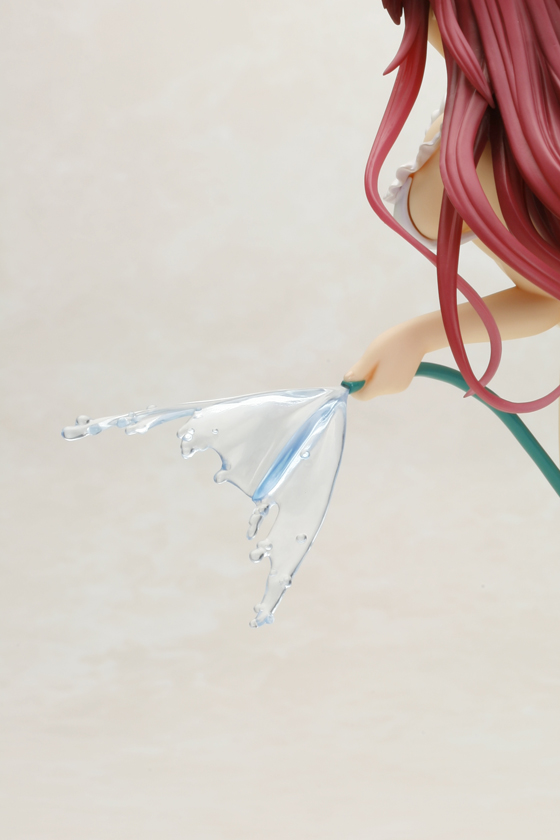 Grisaia no Kajitsu -LE FRUIT DE LA GRISAIA- - Suou Amane - 1/6 (Kotobukiya) photo 37