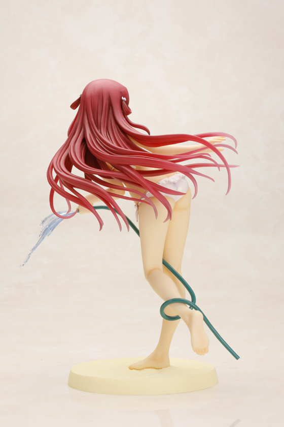 Grisaia no Kajitsu -LE FRUIT DE LA GRISAIA- - Suou Amane - 1/6 (Kotobukiya) photo 38