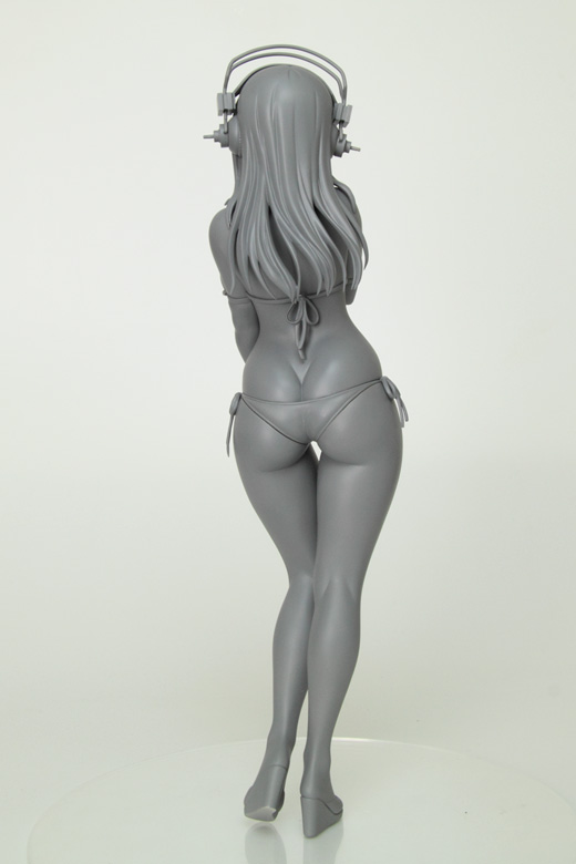 SoniComi (Super Sonico) - Sonico - 1/6 - Pai Slash Bikini ver. (Kaitendoh) photo 10