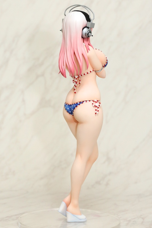 SoniComi (Super Sonico) - Sonico - 1/6 - Pai Slash Bikini ver. (Kaitendoh) photo 12
