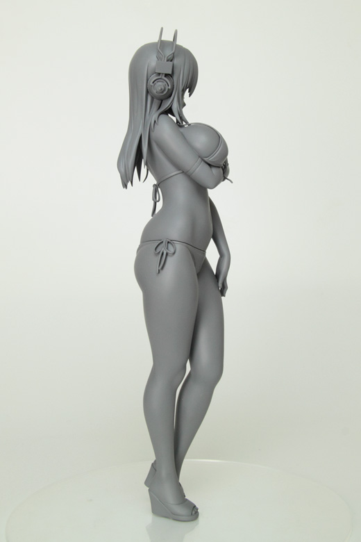 SoniComi (Super Sonico) - Sonico - 1/6 - Pai Slash Bikini ver. (Kaitendoh) photo 34