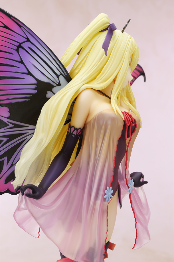 Original - 4-Leaves - Tony's Heroine Collection - "Fairy Garden" Annabel - 1/6 (Kotobukiya) photo 13
