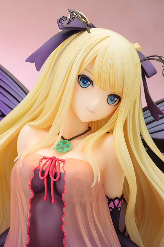 Original - 4-Leaves - Tony's Heroine Collection - "Fairy Garden" Annabel - 1/6 (Kotobukiya) photo 15