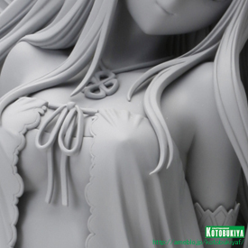 Original - 4-Leaves - Tony's Heroine Collection - "Fairy Garden" Annabel - 1/6 (Kotobukiya) photo 17