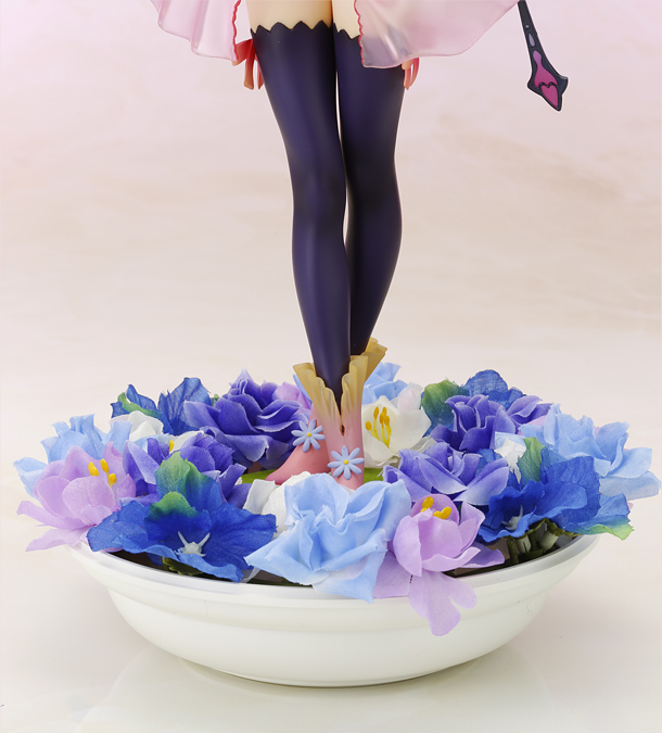 Original - 4-Leaves - Tony's Heroine Collection - "Fairy Garden" Annabel - 1/6 (Kotobukiya) photo 29
