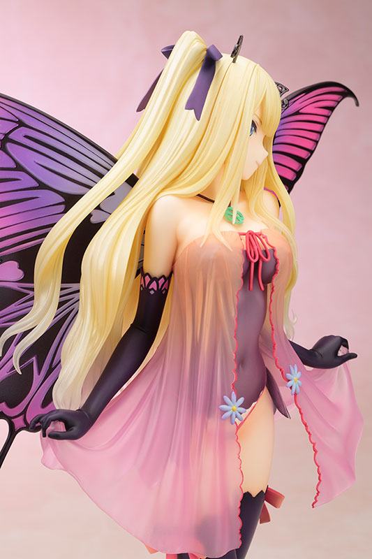 Original - 4-Leaves - Tony's Heroine Collection - "Fairy Garden" Annabel - 1/6 (Kotobukiya) photo 30