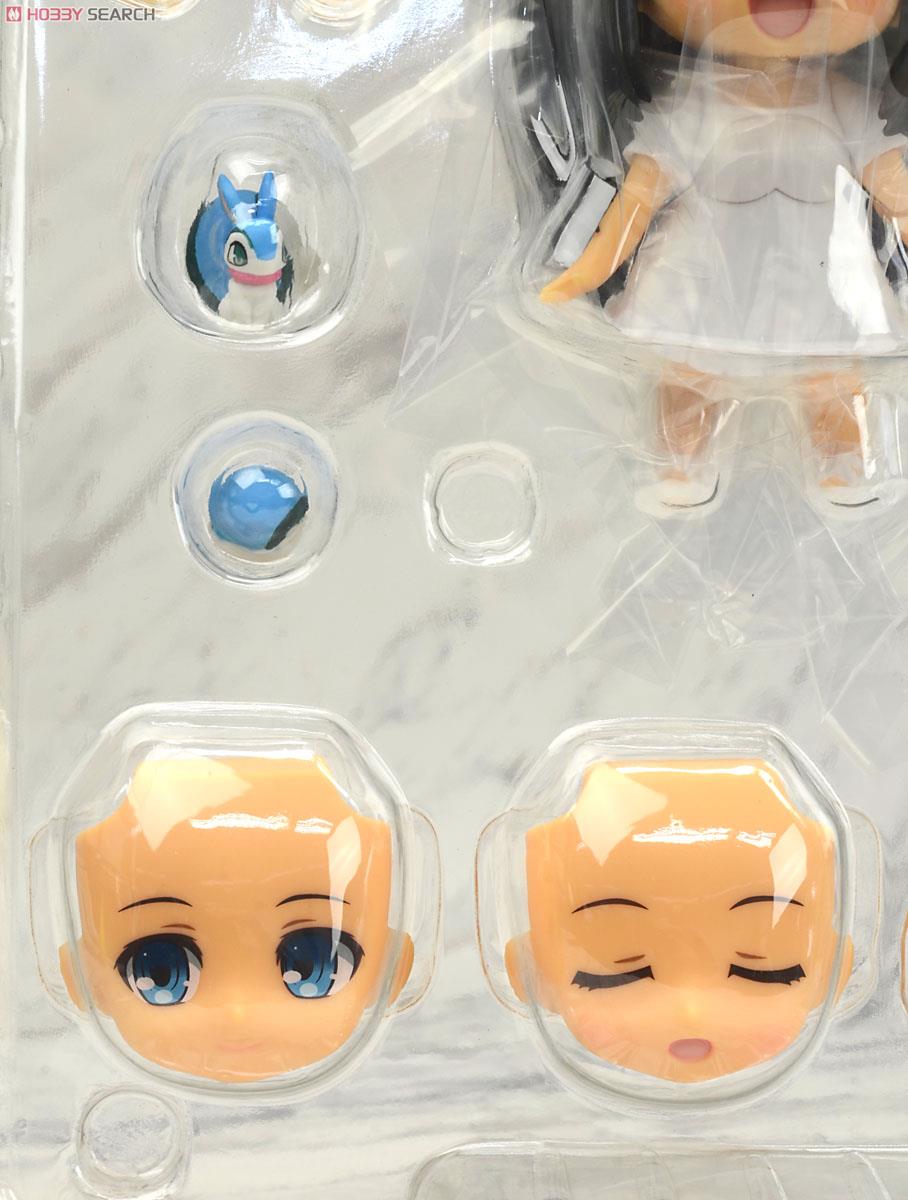 Captain Earth - Mutou Hana - Pitz - Nendoroid (#453) (Good Smile Company) photo 5
