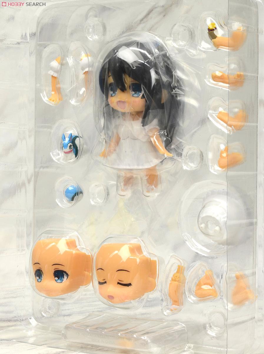 Captain Earth - Mutou Hana - Pitz - Nendoroid (#453) (Good Smile Company) photo 22