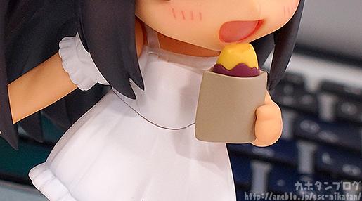 Captain Earth - Mutou Hana - Pitz - Nendoroid (#453) (Good Smile Company) photo 24
