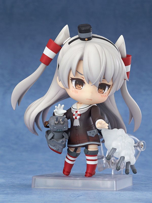 Kantai Collection ~KanColle~ - Amatsukaze - Rensouhou-kun - Nendoroid (#459) (Good Smile Company) photo 3