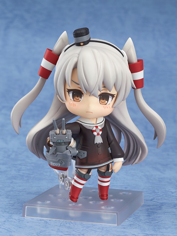 Kantai Collection ~KanColle~ - Amatsukaze - Rensouhou-kun - Nendoroid (#459) (Good Smile Company) photo 12