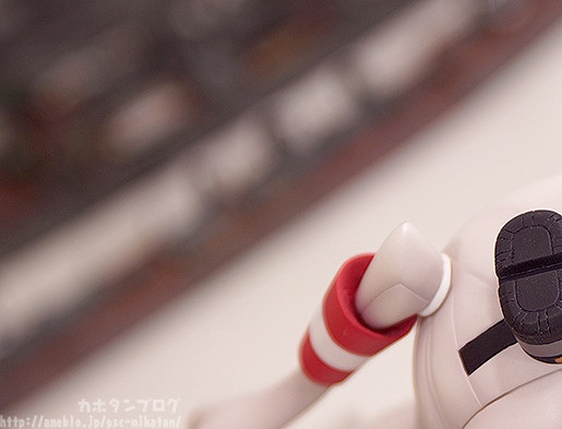 Kantai Collection ~KanColle~ - Amatsukaze - Rensouhou-kun - Nendoroid (#459) (Good Smile Company) photo 13