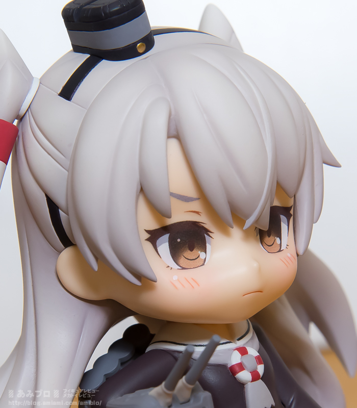 Kantai Collection ~KanColle~ - Amatsukaze - Rensouhou-kun - Nendoroid (#459) (Good Smile Company) photo 14
