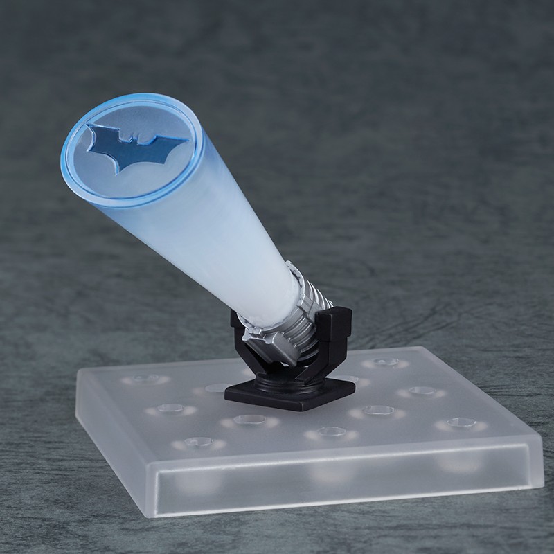 The Dark Knight - The Dark Knight Rises - Batman - Nendoroid (#469) - Hero's Edition (Good Smile Company) photo 13