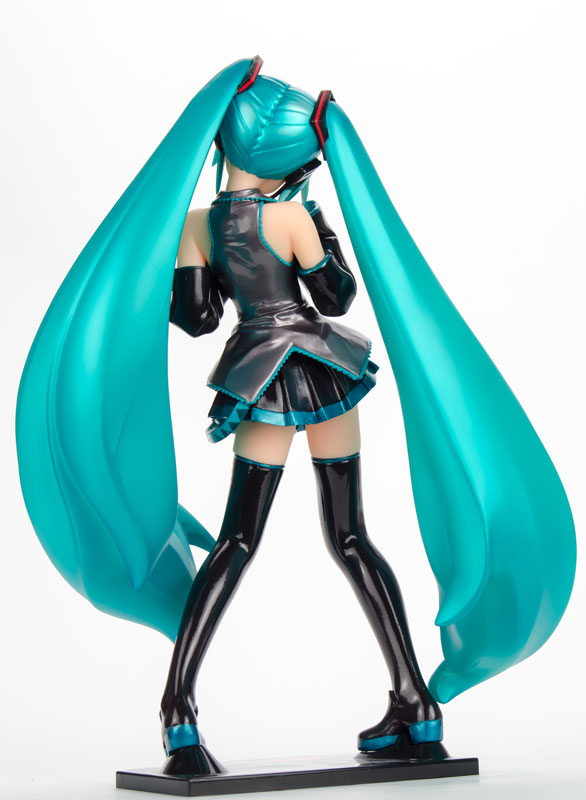 Vocaloid - Hatsune Miku - Moekore Plus  (No.3.9) - 1/6 - Encore Package (Volks) photo 2