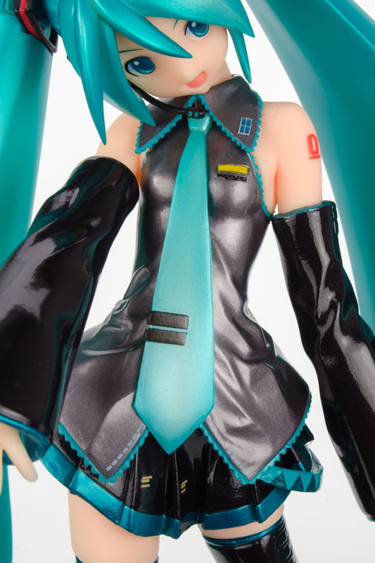 Vocaloid - Hatsune Miku - Moekore Plus  (No.3.9) - 1/6 - Encore Package (Volks) photo 7