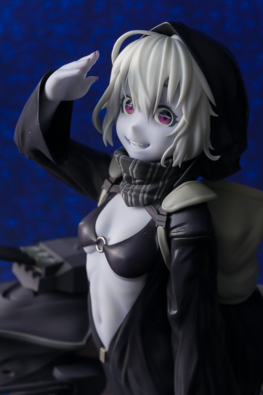Kantai Collection ~KanColle~ - Senkan Re-kyuu - 1/8 (Max Factory)