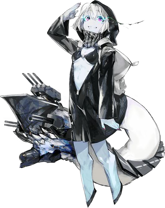 Kantai Collection ~KanColle~ - Senkan Re-kyuu - 1/8 (Max Factory) photo 2