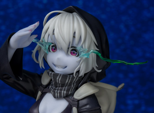 Kantai Collection ~KanColle~ - Senkan Re-kyuu - 1/8 (Max Factory) photo 4