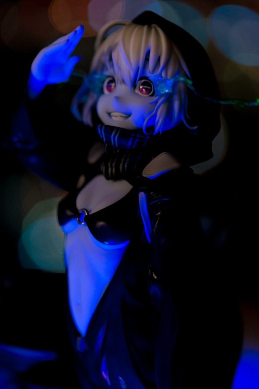 Kantai Collection ~KanColle~ - Senkan Re-kyuu - 1/8 (Max Factory) photo 5