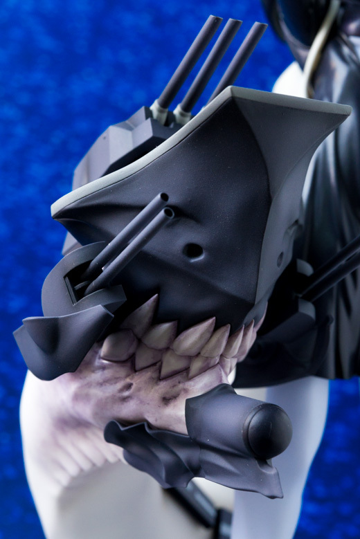 Kantai Collection ~KanColle~ - Senkan Re-kyuu - 1/8 (Max Factory) photo 7