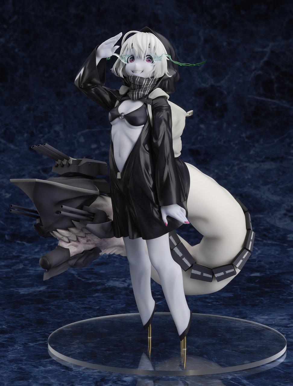 Kantai Collection ~KanColle~ - Senkan Re-kyuu - 1/8 (Max Factory) photo 8